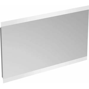Ideal Standard Огледало с осветление и против запотяване Ideal Standard Mirror&Light 120x70 см (T3349BH)