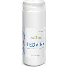 Bornature Ledviny 100 kapslí po 465 mg