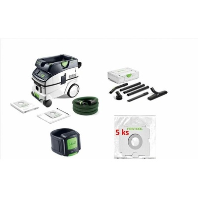 Festool CTL 26 EI AC-Set