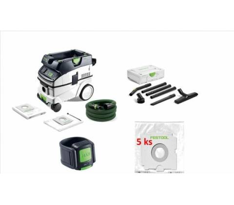 Festool CTL 26 EI AC-Set