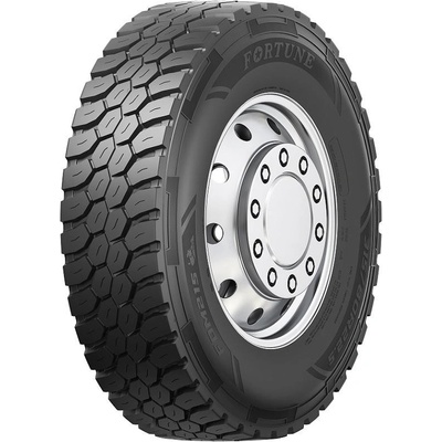 Fortune FDM215 295/80 R22,5 154/150K
