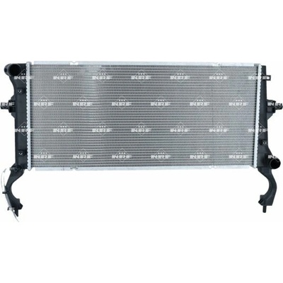 Chladič vody pro motor NRF 550034