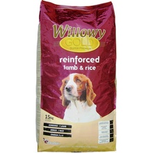 Willowy Gold Lamb & Rice 15 kg