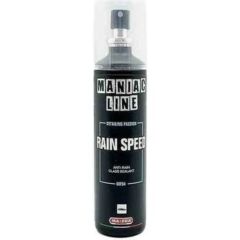 Ma-Fra Maniac Line Rain Speed 100 ml