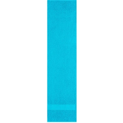 L Merch Fitness uterák NT9190 Light Blue 130 x 30 cm