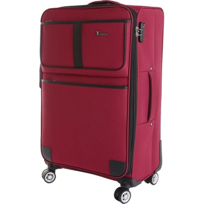T-class® SC-080 bordový 78 x 46, 5 x 29-33 cm