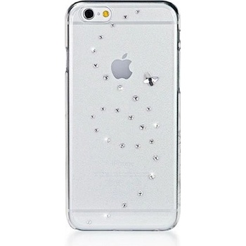 Púzdro Swarovski Papillon iPhone 6/6s - Crystal