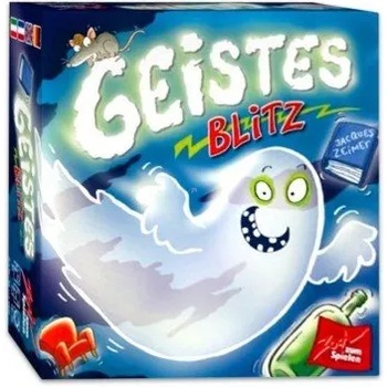 Zoch - Игра с духчета 601129800006