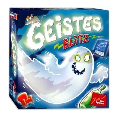 Zoch - Игра с духчета 601129800006