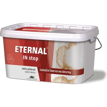 Austis Eternal In Stop 5 kg
