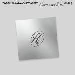 TWS - TWS 5th Mini Album 'NO TRAGEDY' COMPACT Version (HUSH) (CD) (0823375022299)