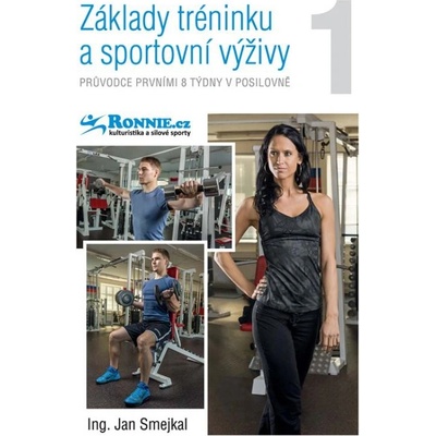 Základy tréninku a sportovní výživy 1.