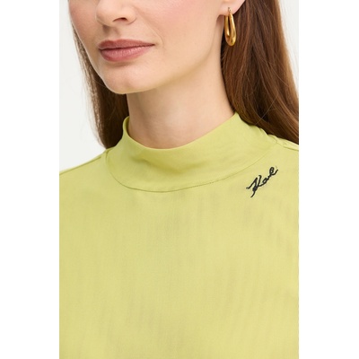 KARL LAGERFELD Блуза Karl Lagerfeld (A4W17044)