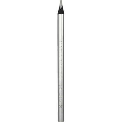 Astra trojhranná jumbo farbička strieborná 312117017