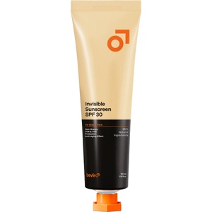 Beviro Invisible Sunscreen SPF 30 100 ml Лосион за тяло
