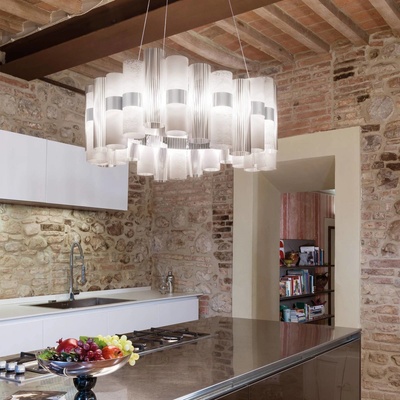 Slamp LALSL00WHT01T00000EU