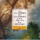 SCHUMANN * BRAHMS * PFITZINGER - CD - neuveden
