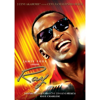 Ray DVD