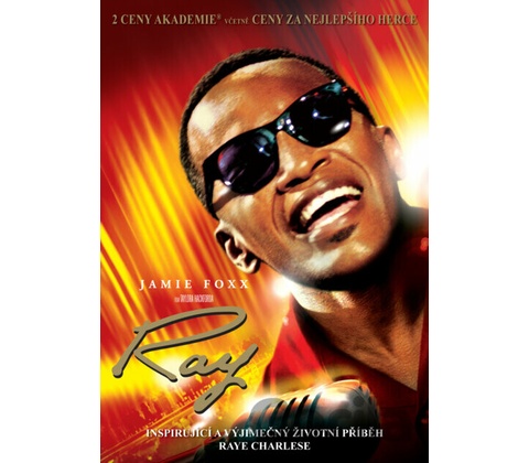 Ray DVD