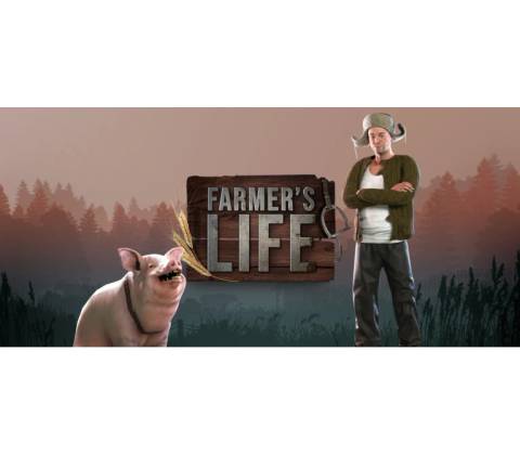 Farmer's Life