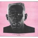 Tyler The Creator - Igor (CD) (0190759652022)