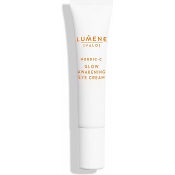 Lumene Valo All-In-One Eye Treatment Продукт за очи 15ml