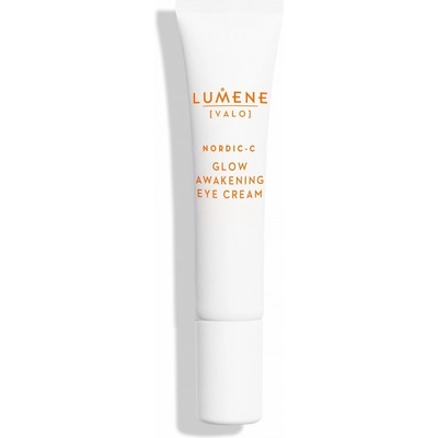 Lumene Valo All-In-One Eye Treatment Продукт за очи 15ml
