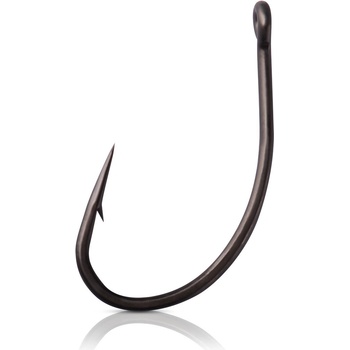 Mustad Ultra NP Carp XV2 Curve Shank Elite veľ.6 10 ks