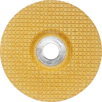 3M Hrubovací kotouč 125 x 3 mm K80 EDE80518125