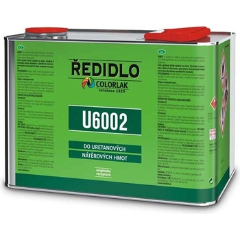 Riedidlo U-6002 2 l