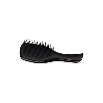 Tangle Teezer Wet Detangler четка за коса за лесно разресване Midnight Black