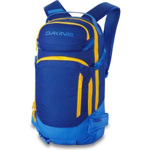 Dakine Раница heli pro 20l (10003262-deepblue)
