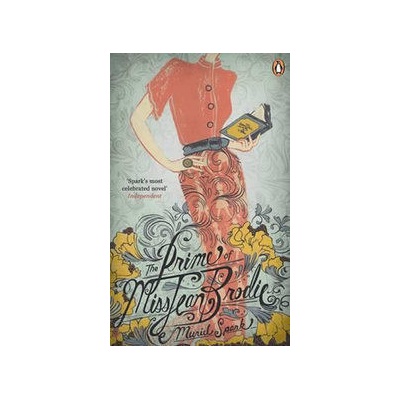 The Prime of Miss Jean Brodie