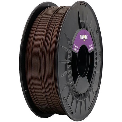 Winkle Филамент PLA-HD Winkle 1кг, Цвят червен металик (WINKLE-PLA-HD-INTERFERENCE-RED)