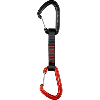 Black Diamond Hotwire Quickdraw 12cm