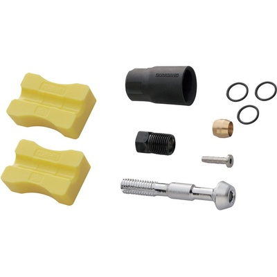 Shimano hadička hydraulická 1000 mm M985/785/675