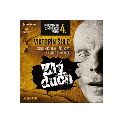 Zlý duch