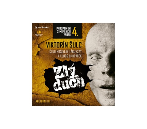 Zlý duch