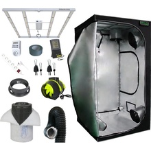 SunPro Sundocan 500W v.2 Kit 120x120cm