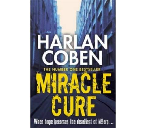 Miracle Cure