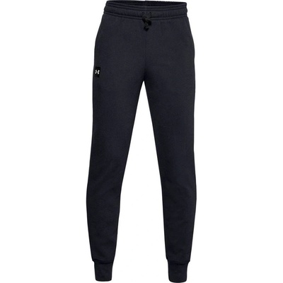 Under Armour Rival Fleece Joggers čierné