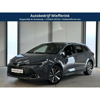 Toyota Corolla Hybrid Touring Sports Dynamic 103 kW