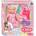 LOKO Toys LT Пишкаща кукла Le Bebe 40 см. с гърне и дрешка