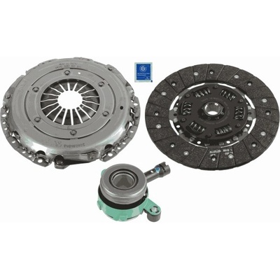 Spojková sada SACHS 3000 990 401