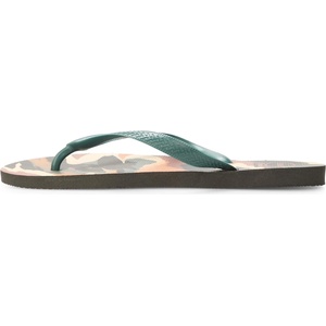 Havaianas Top Camu Flip-Flops - Black