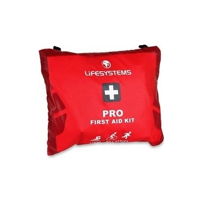 LifeSystems Light and Dry Micro First Aid Kit