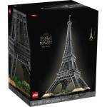 LEGO® icons 10307 АЙФЕЛОВА КУЛА (10307)