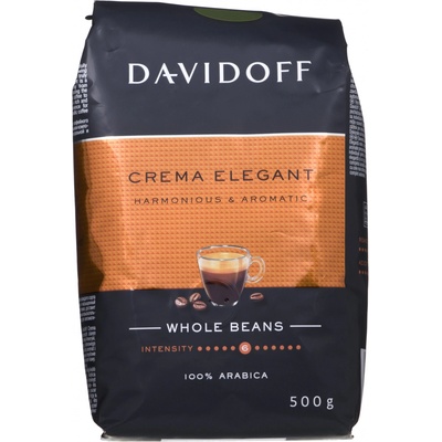 Davidoff Créme Elegant 0,5 kg