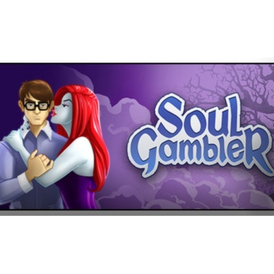 Soul Gambler