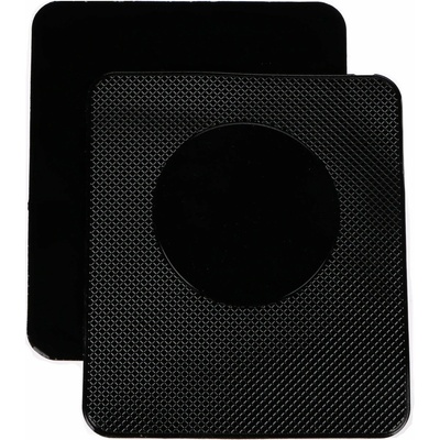 Sixtol SX4062 Sada protiskluzových podložek do auta CAR MAT SET, 14x16cm, 2ks